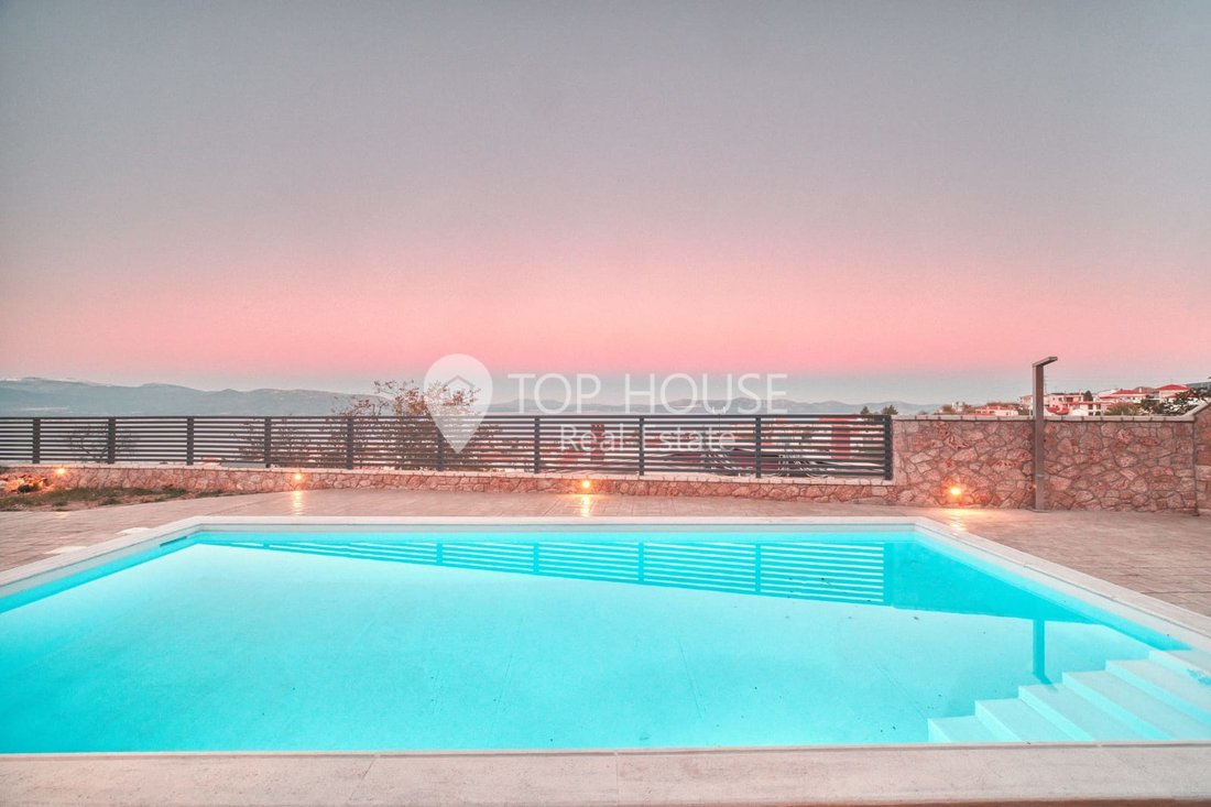 Villa in Oropos, Attica, Greece 3 - 15406842