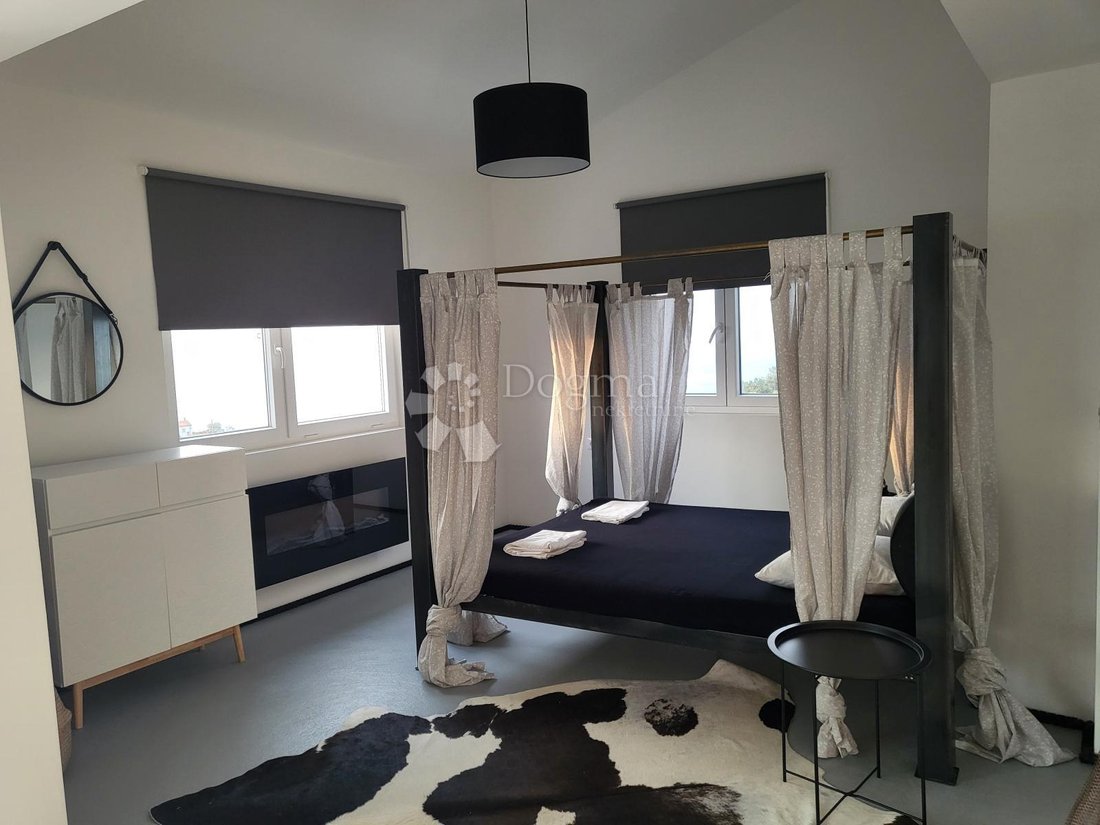 House in Labin, Istria County, Croatia 4 - 15408426