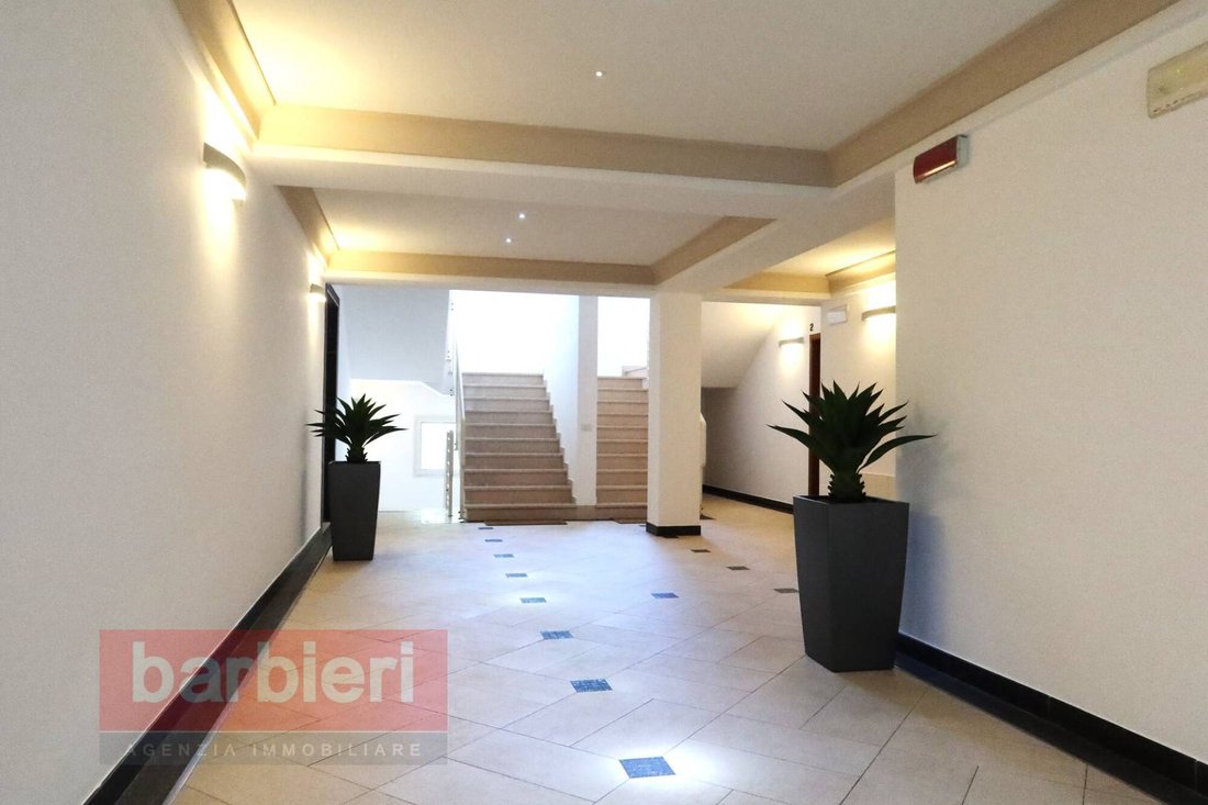 Apartment in Mare, Cervia, Emilia-Romagna 3 - 15408529