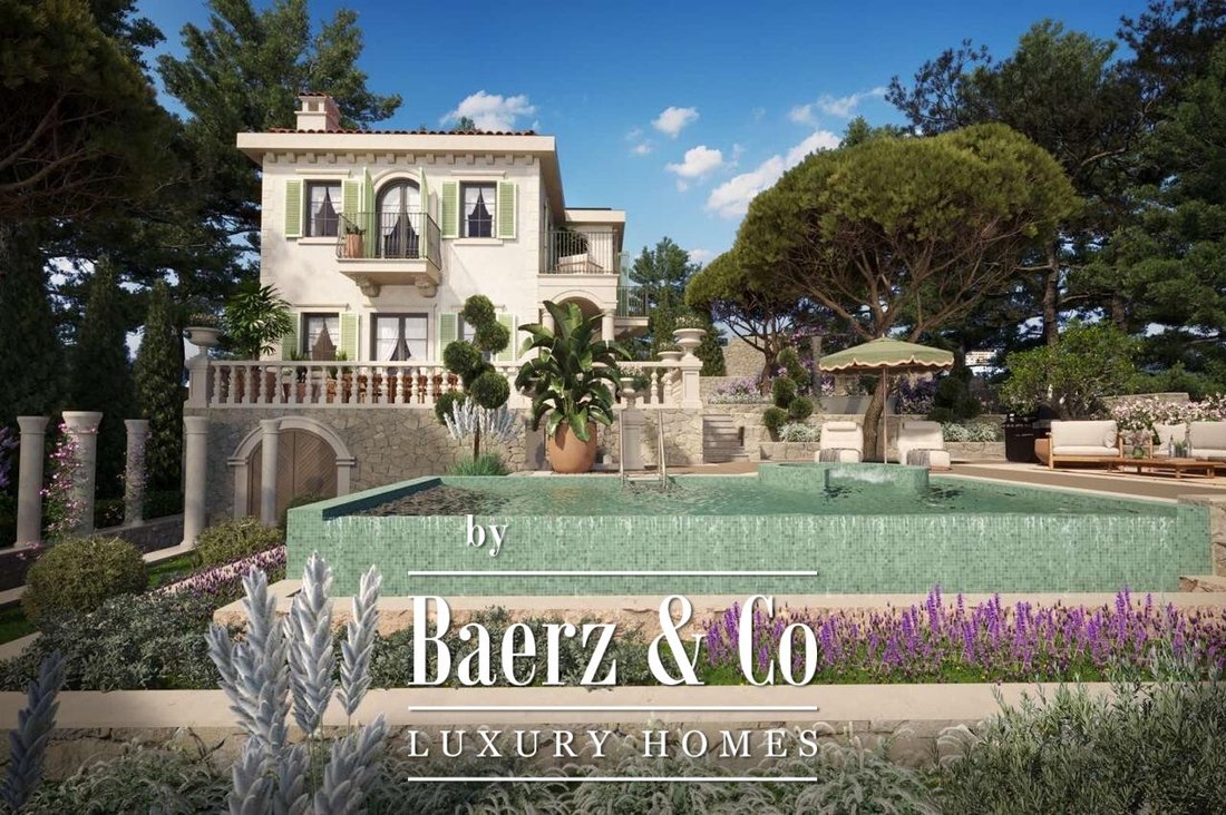 Villa in Herceg Novi, Herceg Novi, Montenegro 2 - 15409192