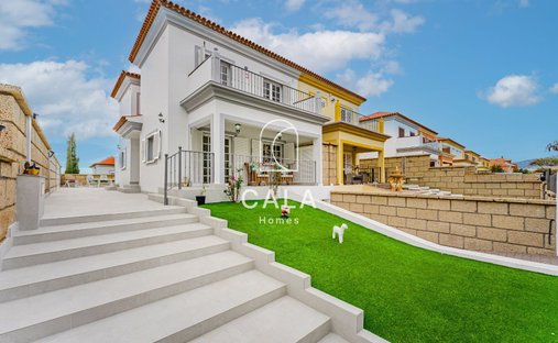 Casa a Costa Adeje, Adeje, Isole Canarie 1