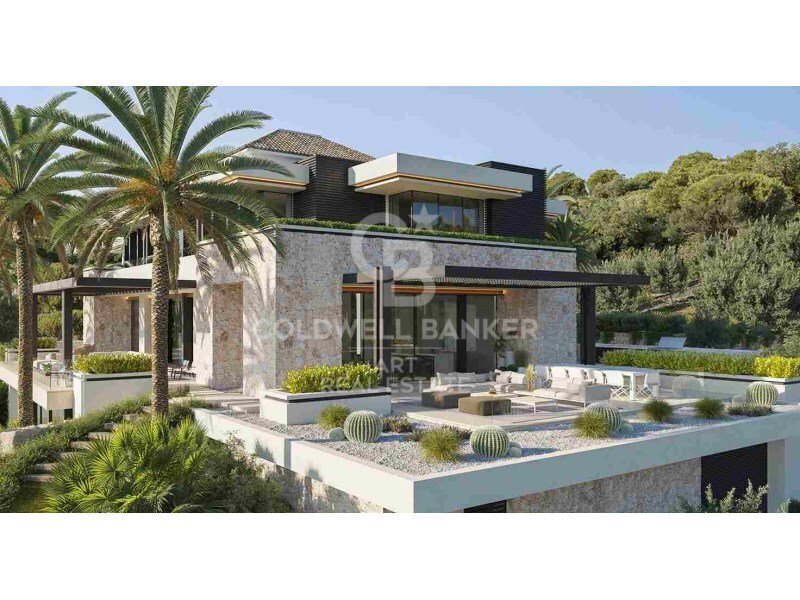 House in La Zagaleta, Benahavis, Andalusia 5 - 15408367