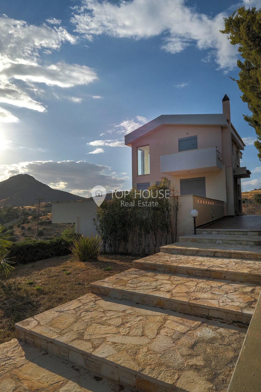 Villa in Keratea, Attica, Greece 3 - 15406845