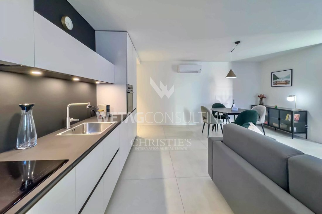 Apartment in Ascona, Ticino, Switzerland 3 - 15349011
