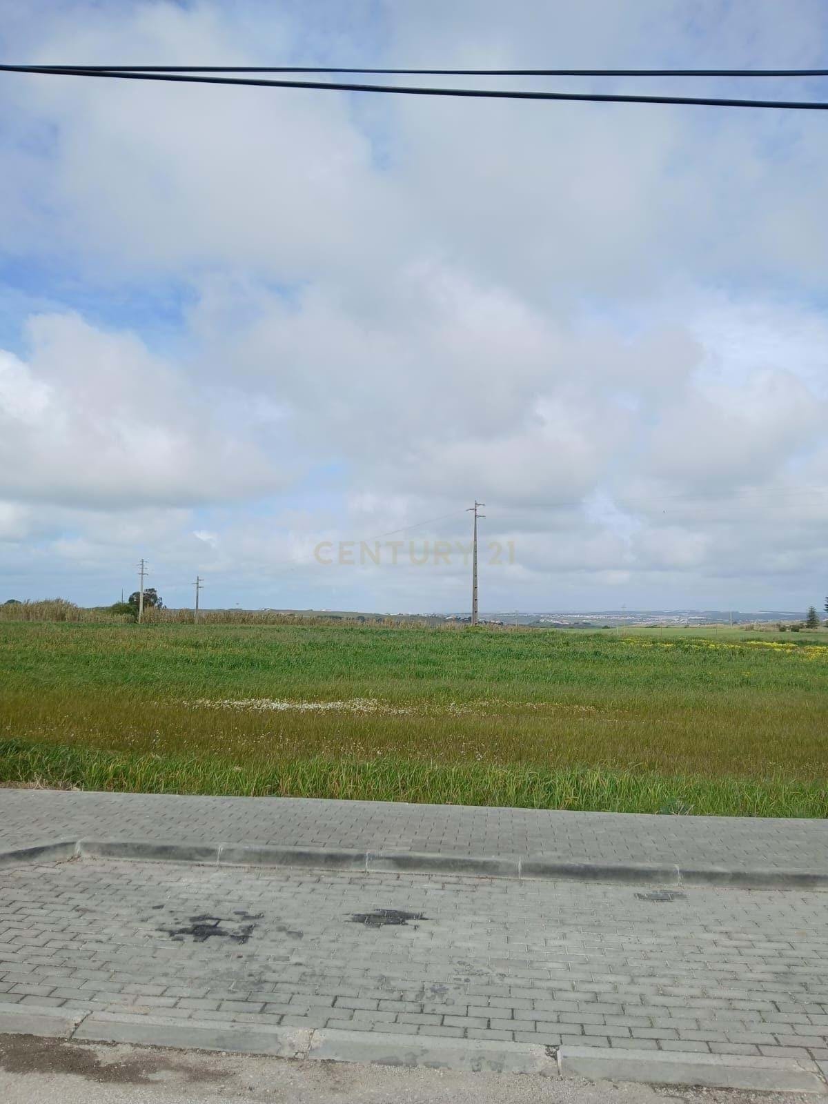 Land for sale in Torres Vedras, Portugal — €3,500,000
