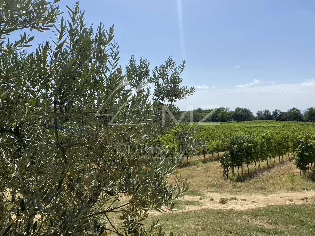 Farm Ranch in Aix-en-Provence, Provence-Alpes-Côte d'Azur, France 2 - 15203175
