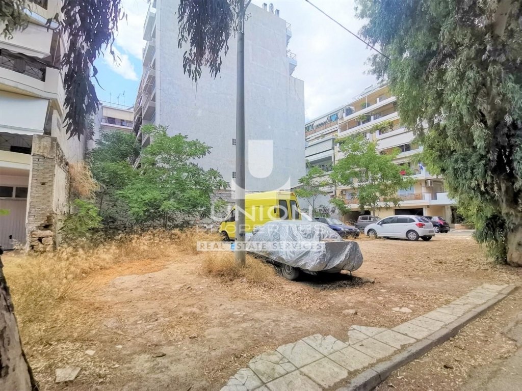Land in Agios Ioannis Rentis, Attica, Greece 2 - 15407736