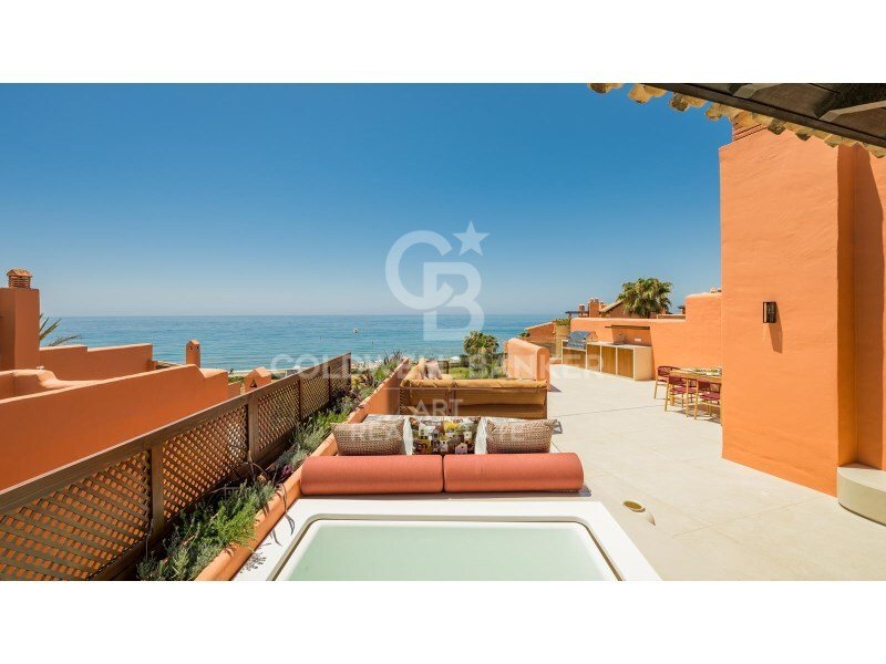 Apartment in Marbella, Andalusia, Spain 5 - 15408255
