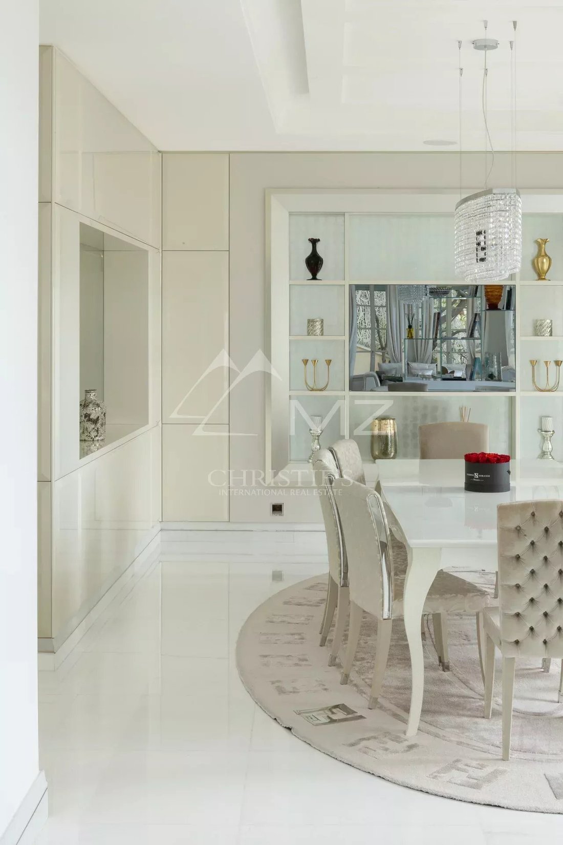 Villa in Roquebrune-Cap-Martin, Provence-Alpes-Côte d'Azur, France 5 - 15203478