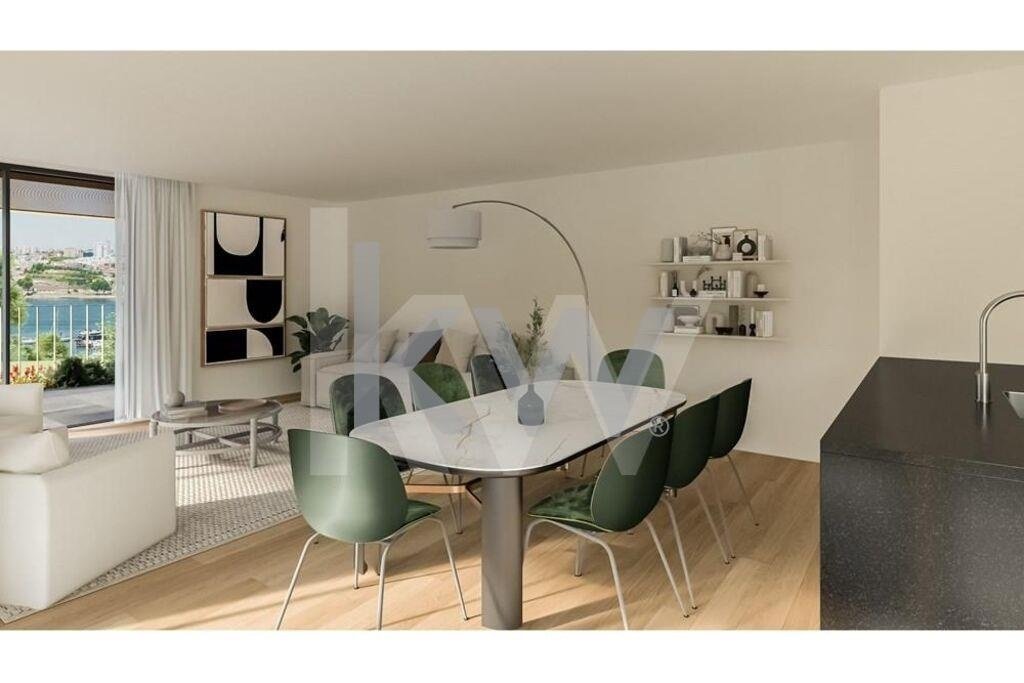 Apartment in Santa Marinha e Sao Pedro da Afurada, Porto District, Portugal 3 - 15409431