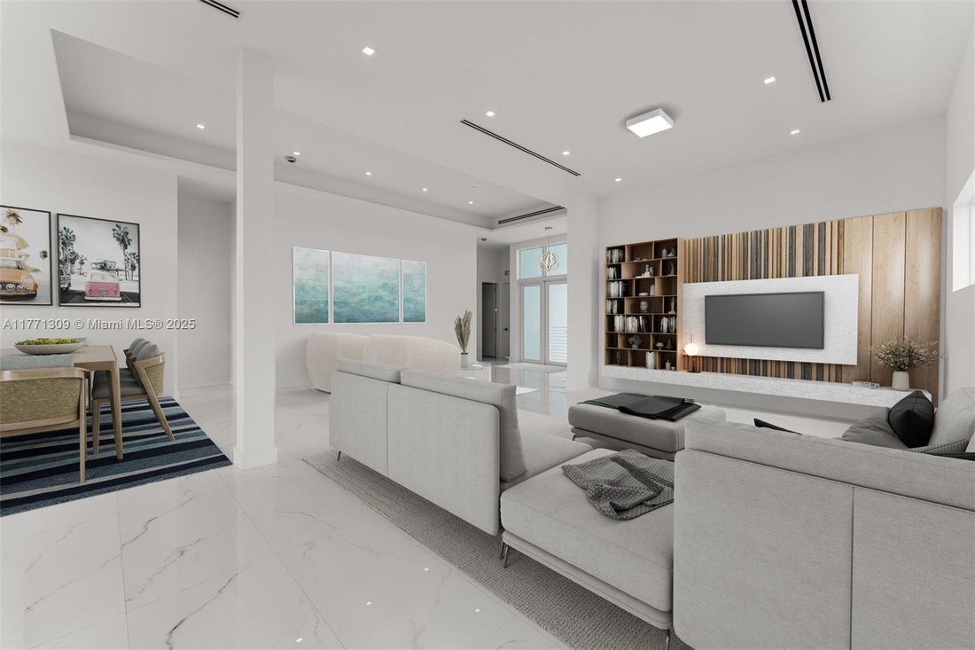 House in Key Largo, Florida, United States 5 - 15409311