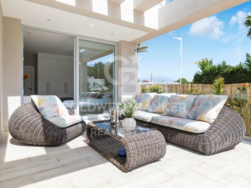 House in San Pedro de Alcantara, Andalusia, Spain 5 - 15408360