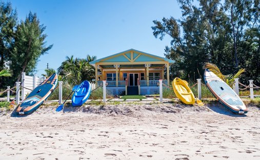 Maison à Spanish Wells, Spanish Wells, Bahamas 1