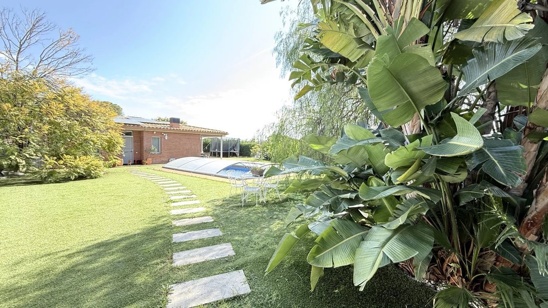 House in Sant Vicenc de Montalt, Catalonia, Spain 5 - 15406438