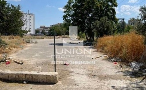 Land in Tavros, Attica, Greece 1