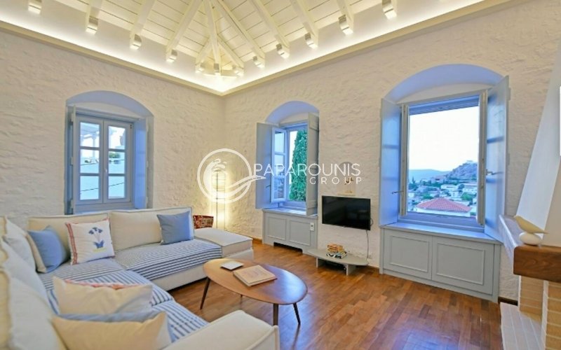 House in Hydra, Attica, Greece 4 - 13514492