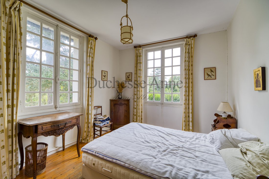 House in Richebourg, Ile-de-France, France 5 - 15408888