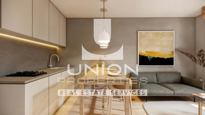 Apartment in 1st District of Piraeus, Piraeus, Greece 5 - 15408201