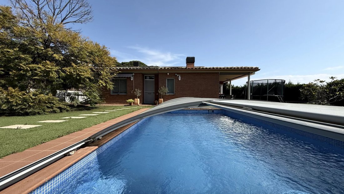 House in Sant Vicenc de Montalt, Catalonia, Spain 1 - 15406438