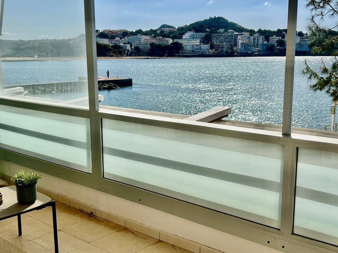 Apartment in Rotes Velles, Calvia, Balearic Islands 4 - 15409299