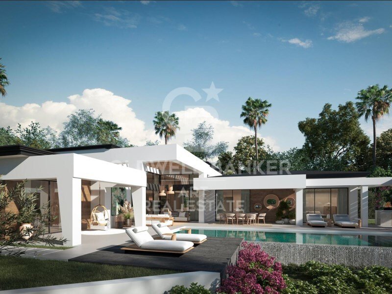 House in Puerto Banus, Marbella, Spain 2 - 15408351
