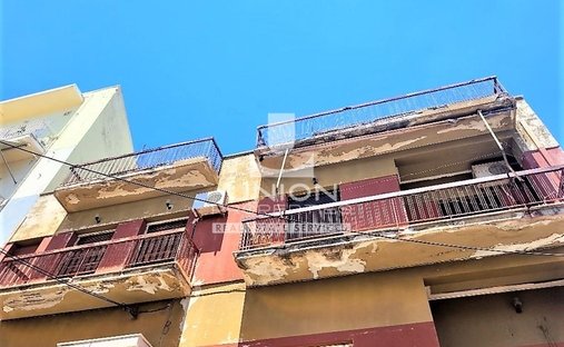 Casa en 2nd District of Piraeus, Piraeus, Grecia 1