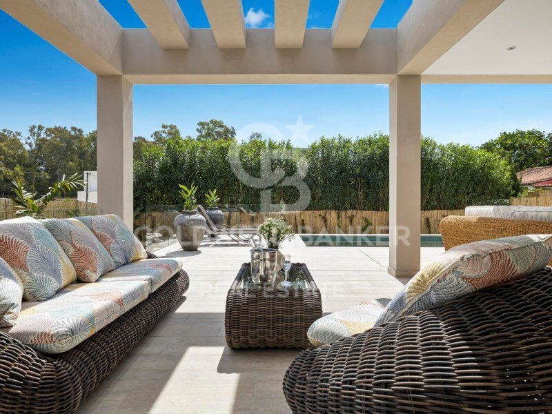 House in San Pedro de Alcantara, Andalusia, Spain 3 - 15408360
