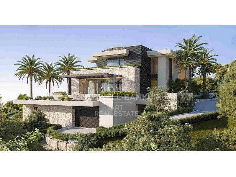 House in La Zagaleta, Benahavis, Andalusia 4 - 15408367