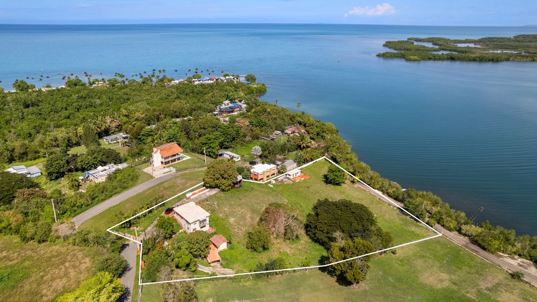 Land in CABO ROJO, PR, United States 4 - 15406550