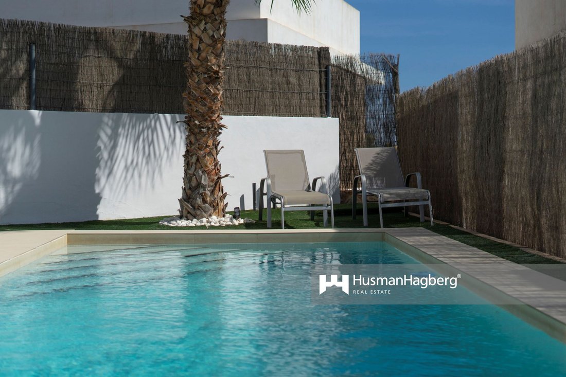 Villa in Orihuela, Valencian Community, Spain 3 - 15406660