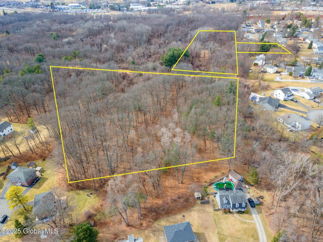 Land in Latham, New York, United States 5 - 15407154