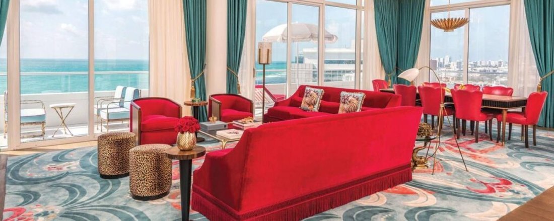 Condo in Miami, Florida, United States 5 - 15408028