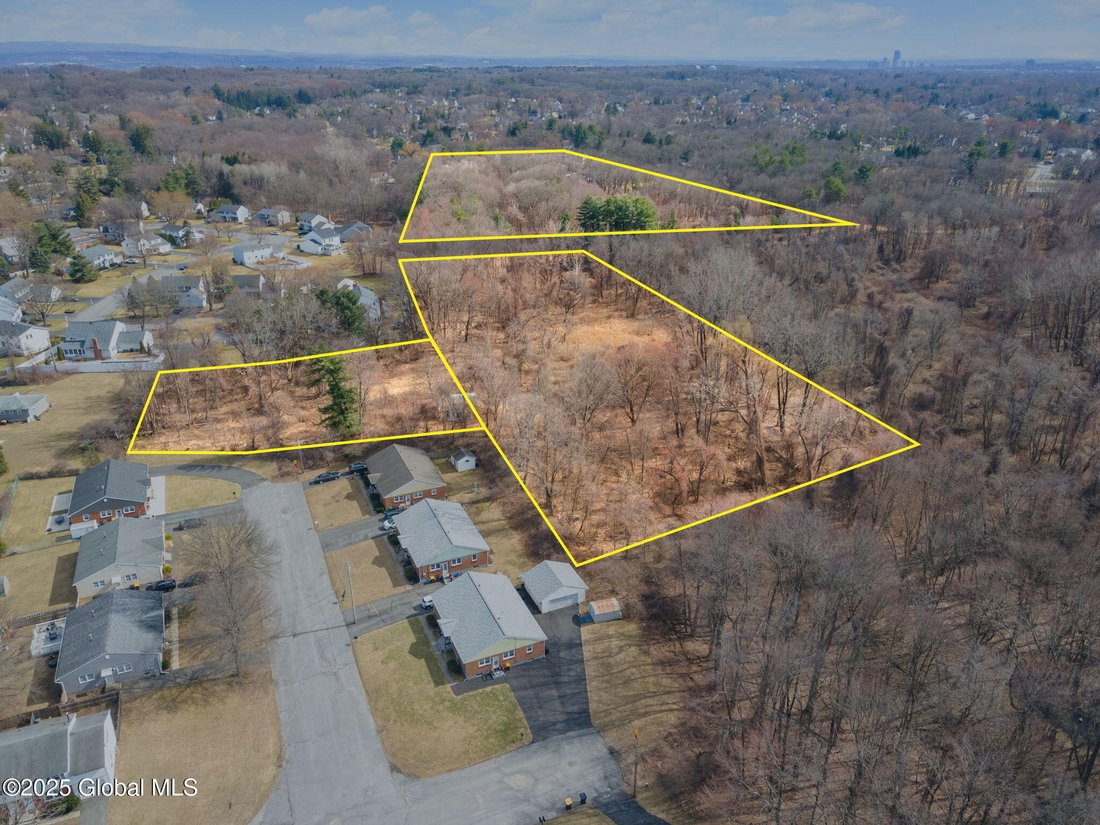Land in Latham, New York, United States 1 - 15407154
