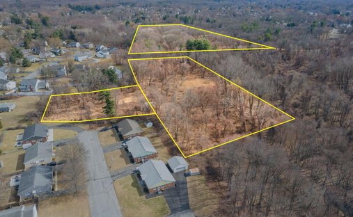 Land in Latham, New York, United States 1