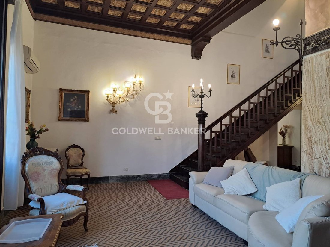 Villa in Pietrasanta, Tuscany, Italy 3 - 15408516