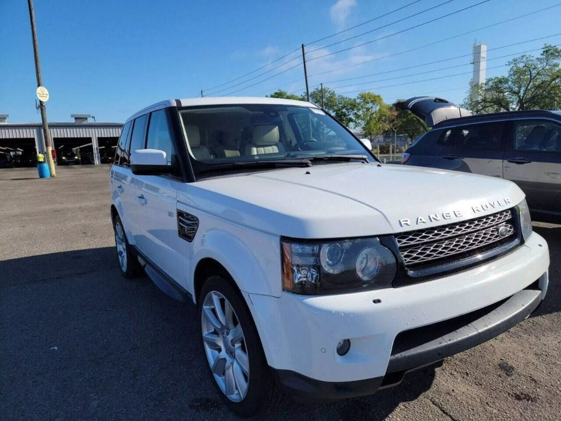Suv in HAINES CITY, FL, United States 2 - 15407254