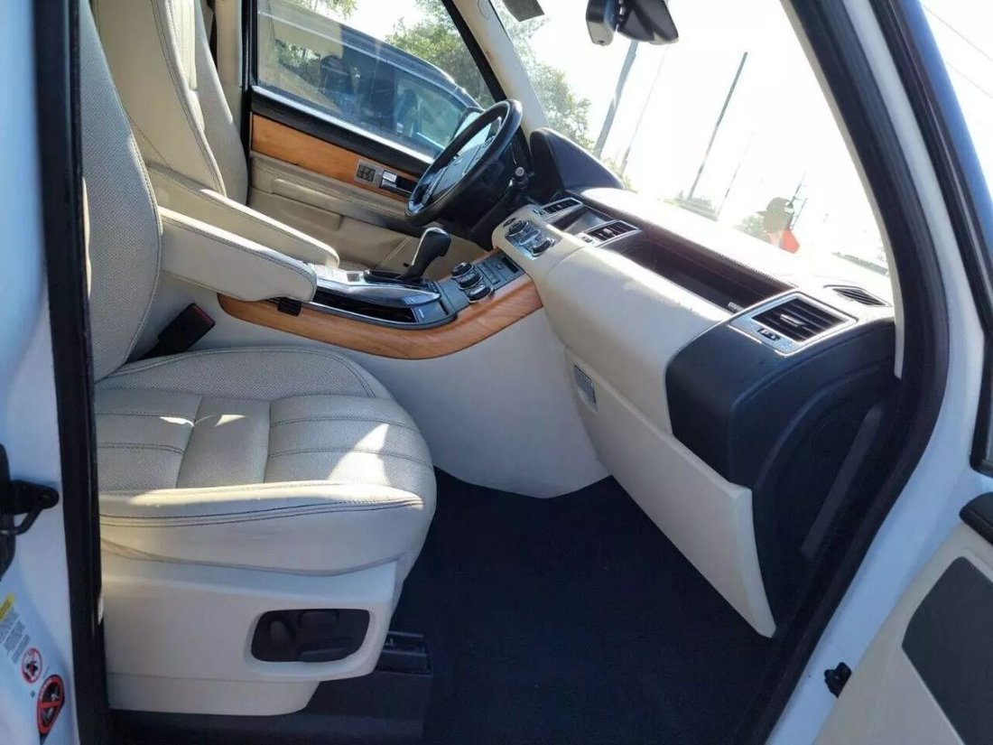 Suv in HAINES CITY, FL, United States 4 - 15407254