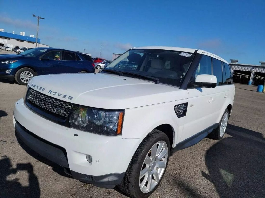 Suv in HAINES CITY, FL, United States 1 - 15407254