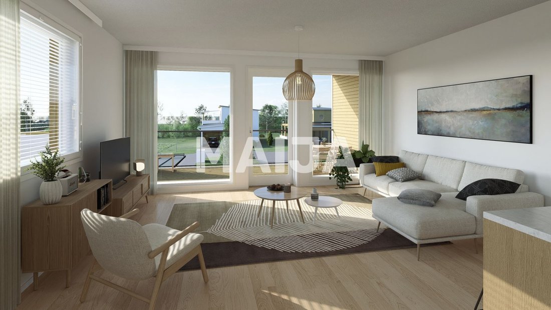 House in Oulu, Finland 3 - 15407670