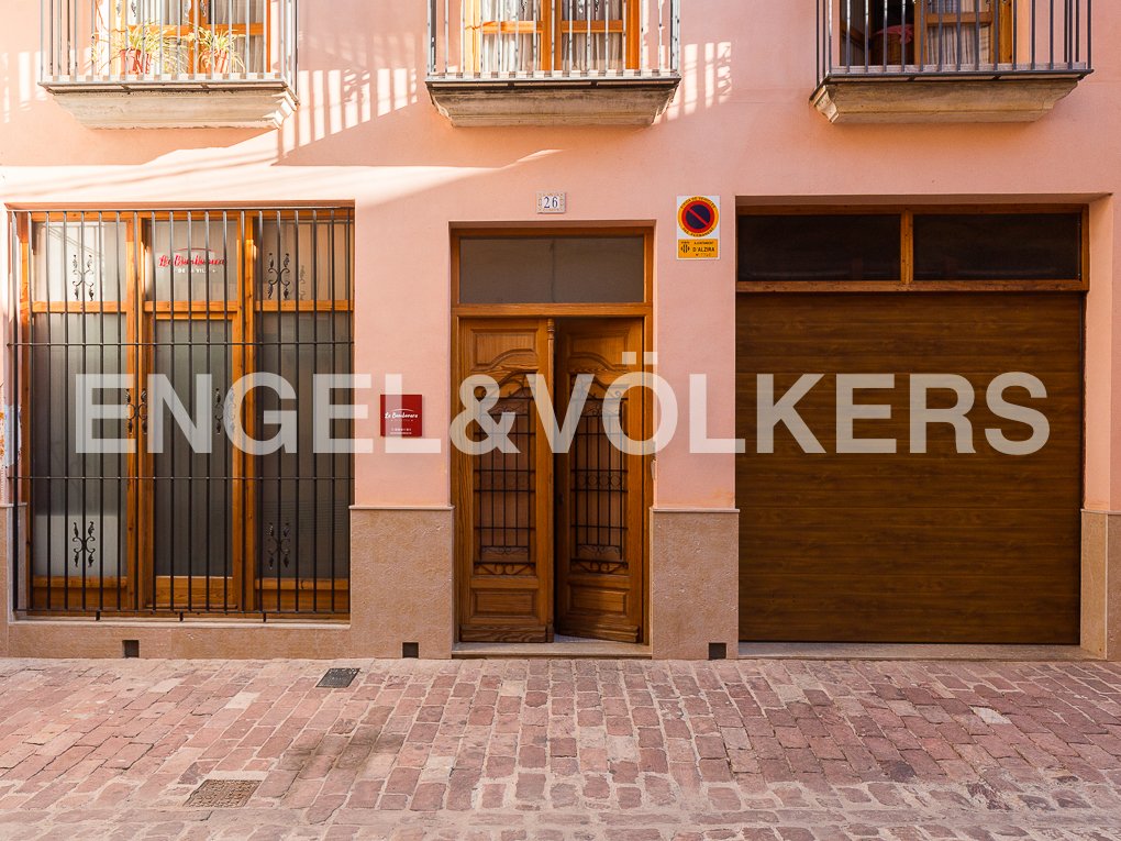 Townhouse in Alzira, Valencian Community, Spain 2 - 15408660