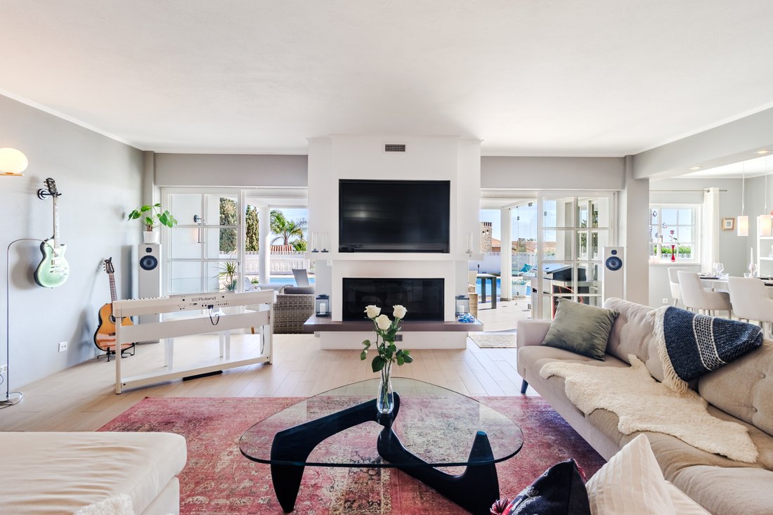 Villa in Praia da Luz, Portugal 3 - 15407905