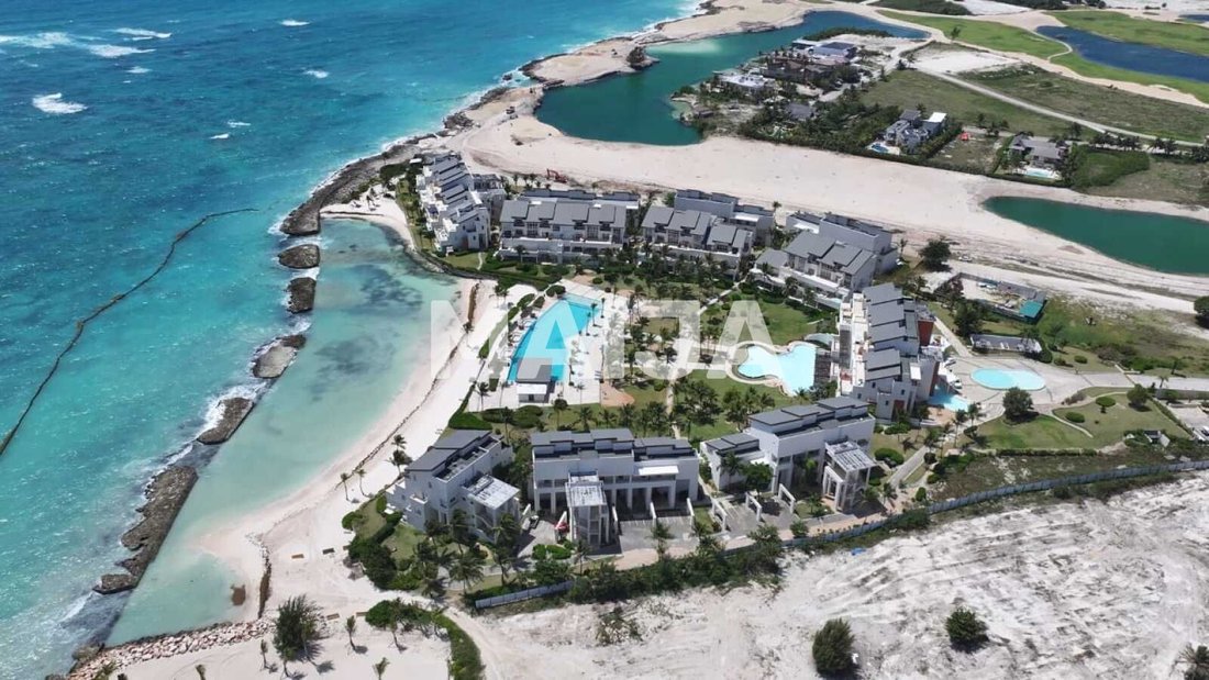 Appartement à Juanillo, La Altagracia, République dominicaine 1 - 15386766