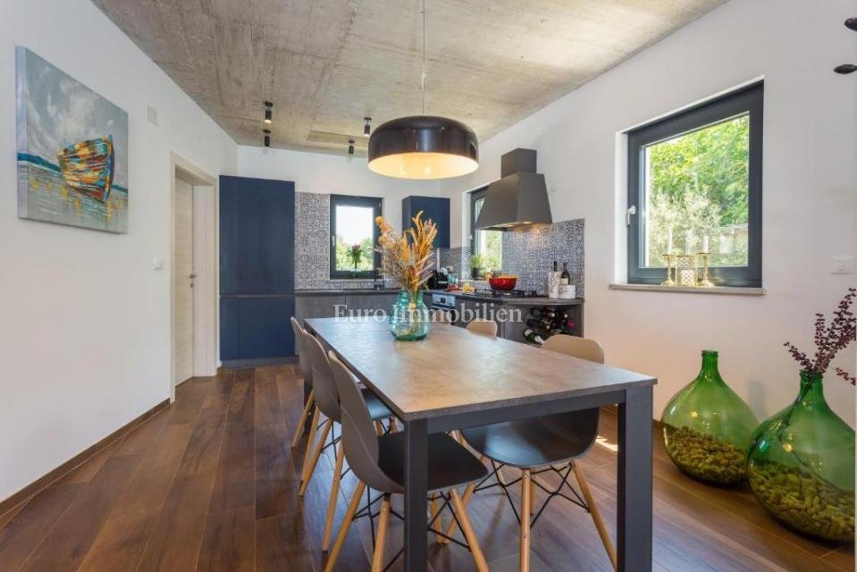 House in Antonci, Istria County, Croatia 5 - 15406711