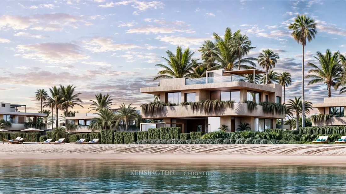 Villa in Menara, Marrakesh-Safi, Morocco 3 - 15387622