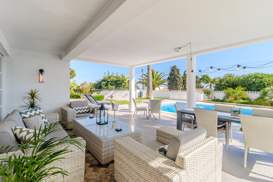 Villa in Praia da Luz, Portugal 2 - 15407905