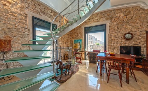 Maison à Porreres, Îles Baléares, Espagne 1