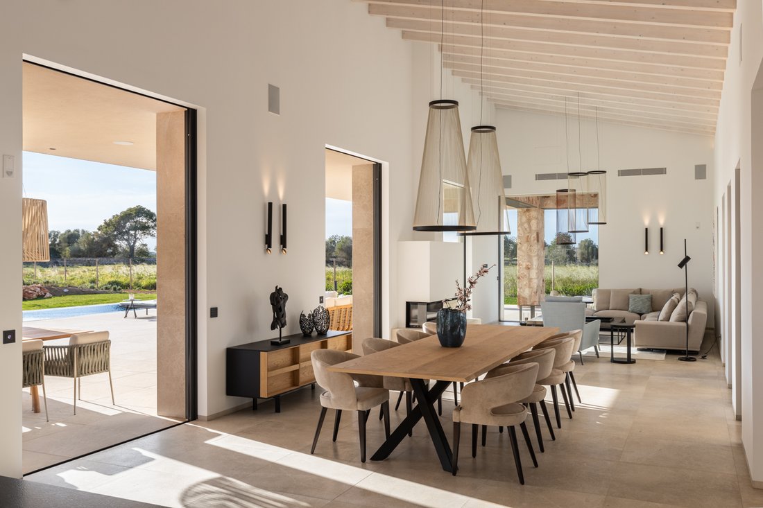 House in Santanyi, Balearic Islands, Spain 4 - 15409083