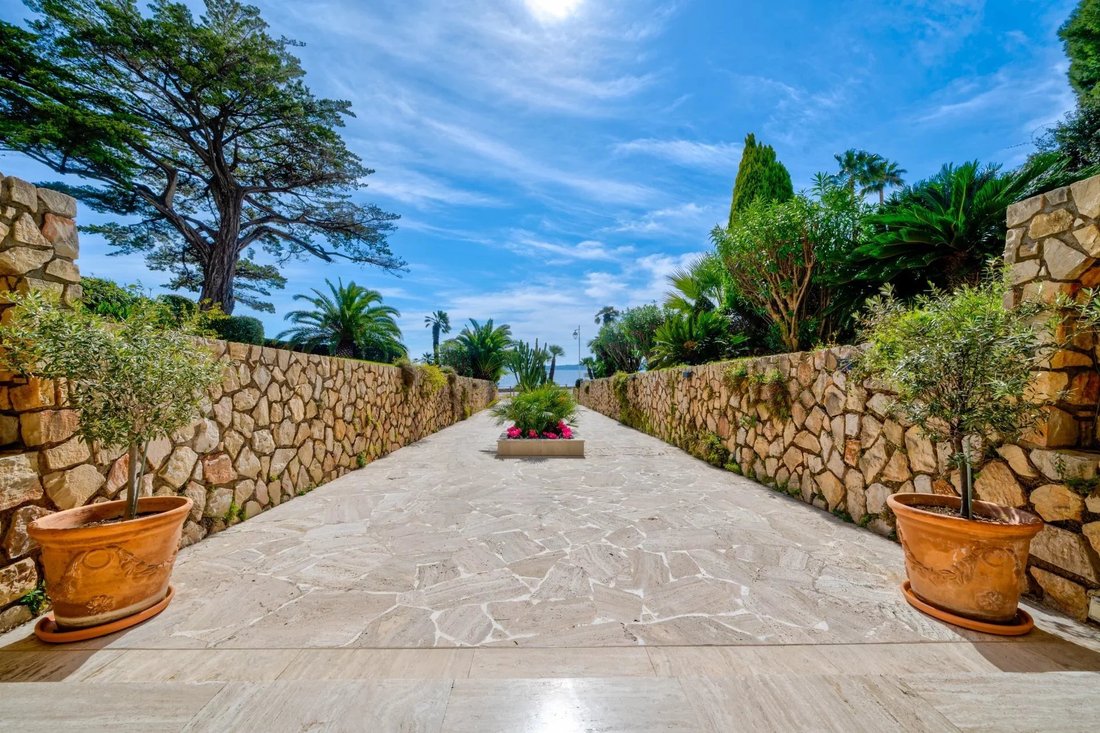 Apartment in Cannes, Provence-Alpes-Côte d'Azur, France 3 - 15406465