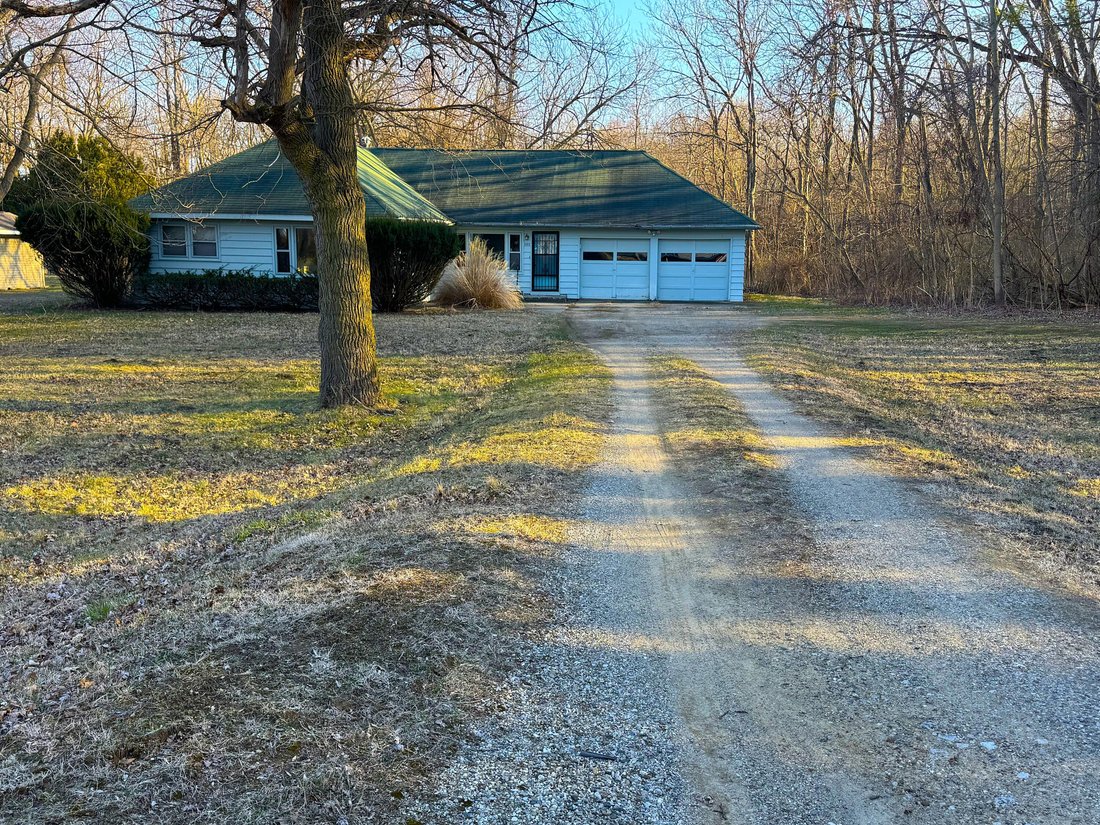Haus in Lakeside Road, Michigan, Vereinigte Staaten 1 - 15409310