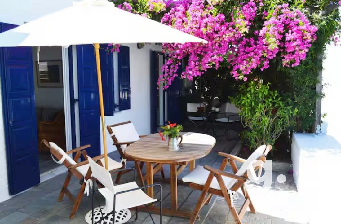 Apartment in Spetses, Attica, Greece 1 - 15406908